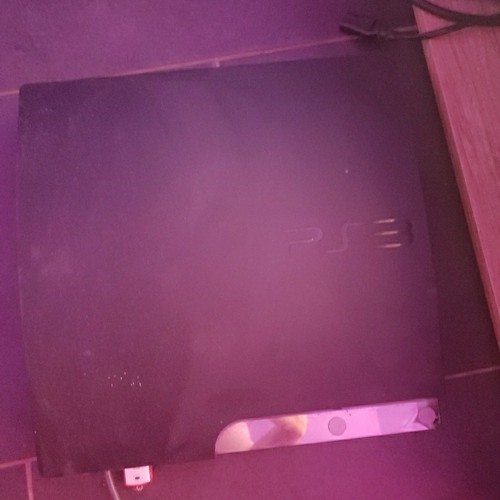 Verkaufe meine playstation - meine, 3