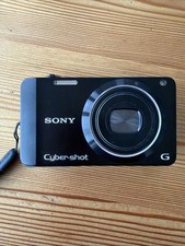 Sony Cyber-shot DSC-WX10 16,2
