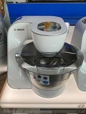 BOSCH MUM58210 Serie 4