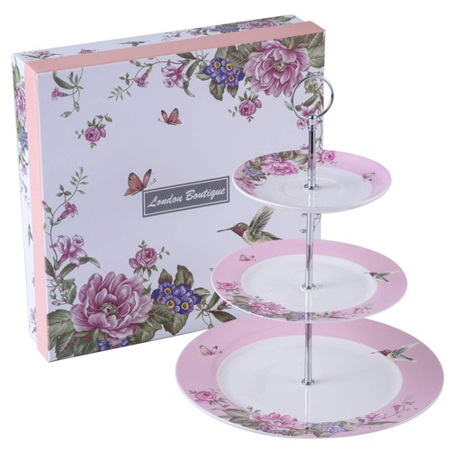 Etagere mit etagen - etagere,