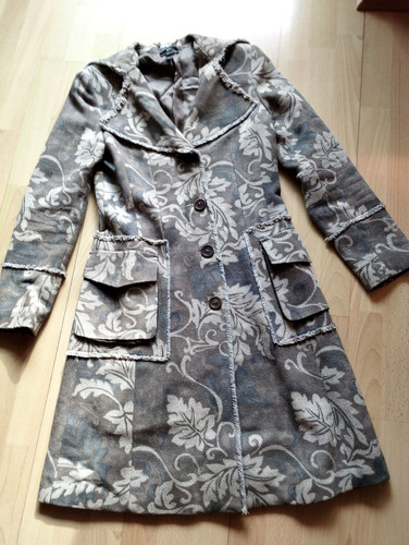 Mantel,Boho,chic,neu,cool,MNG