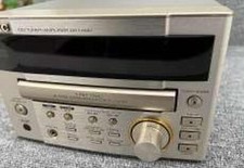 TEAC Modellnummer: CR-H100