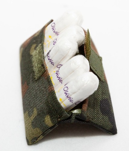 Tampontäschchen etui tasche - tampontäschchen,,