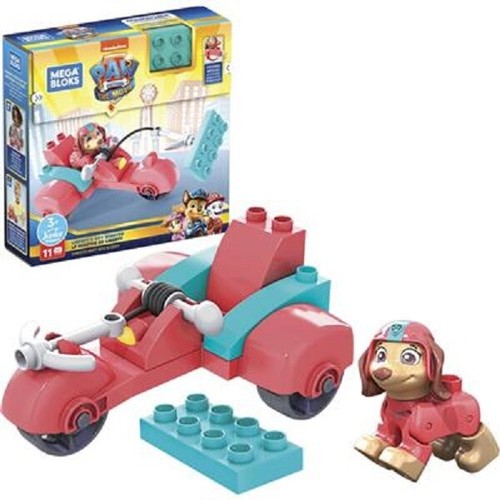 Mega bloks paw - paw, patrol
