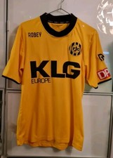 Roda JC Kerkrade Trikot Saison 2016/2017 Eredivise