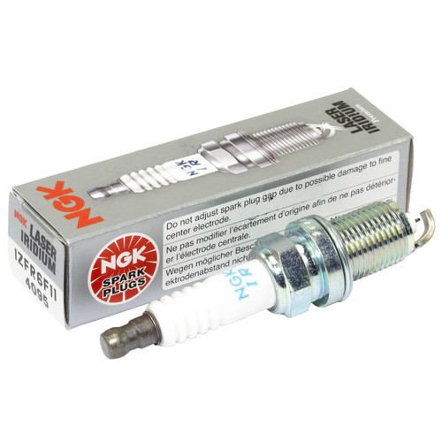 Zündkerze ngk iridium - ngk,