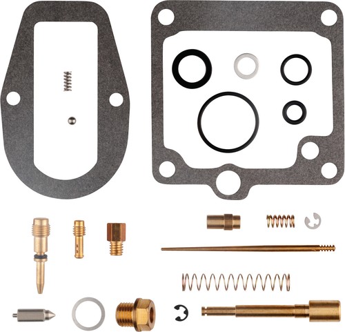 Kedo vergaser rebuild kit - kedo,