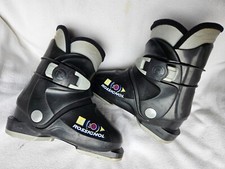 Rossignol Kinderskischuhe Skischuhe 28,29 - 18,5 Cm, 223 mm