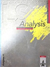 Lambacher Schweizer Mathematik