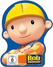 Bob der baumeister metallbox - baumeister,