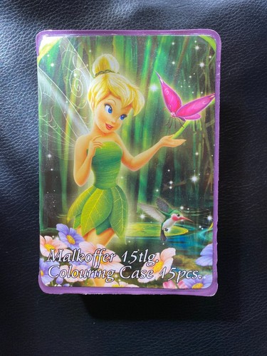 Disney fairies tinkerbell - disney,