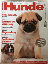 Das deutsche hundemagazin - deutsche,