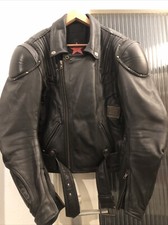 Moto Line Terminator MAD Max Motorradjacke,Gr.S,Qualität,dazu 1x Lederhose Gr.42
