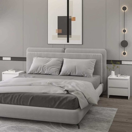 Nachttisch 45x34 5x44 5cm - nachttisch, 45x34,5x44,5cm