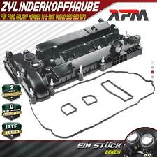 Ventildeckel Zylinderkopfhaube