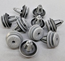 20x Innenverkleidung Clips Türverkleidung Klip für BMW 51418224781