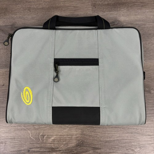 Timbuk2 padded laptop - padded, tablet