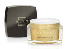 Jolifin LAVENI UV LED Aufbau