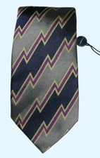 Burberry London Herren Seiden Krawatte NEU