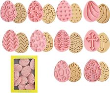 10 teilige Ausstechformen