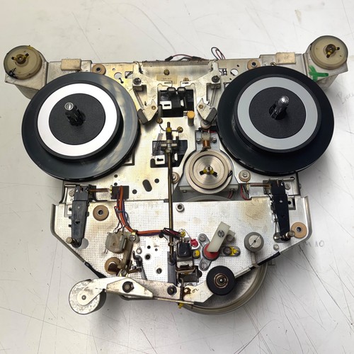 Philips n4417 chassis - philips, motor