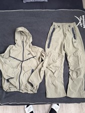 Nike tech woven - tech, jogginganzug
