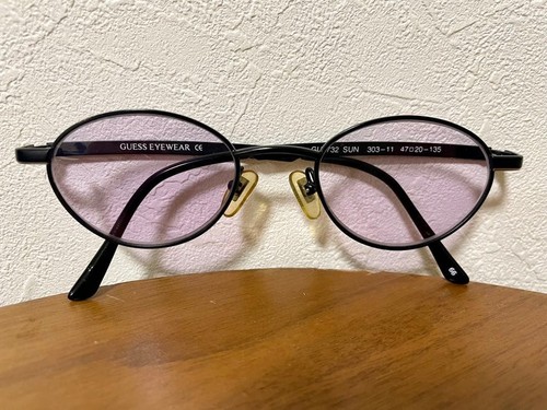 Guess eyewear g732 sun - guess,