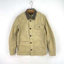 Barbour Dept B Shuttle