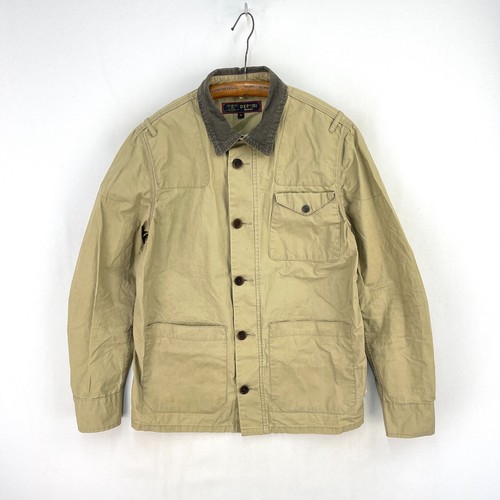 Barbour dept shuttle - b,