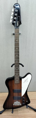 Epiphone thunderbird - thunderbird, iv