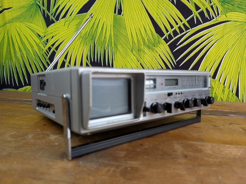 Nordmende trk 209 - trk,