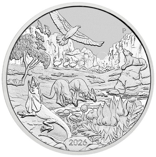Silber wonders of - silber, bu