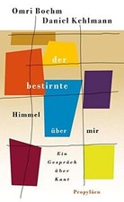 Der bestirnte himmel - der,