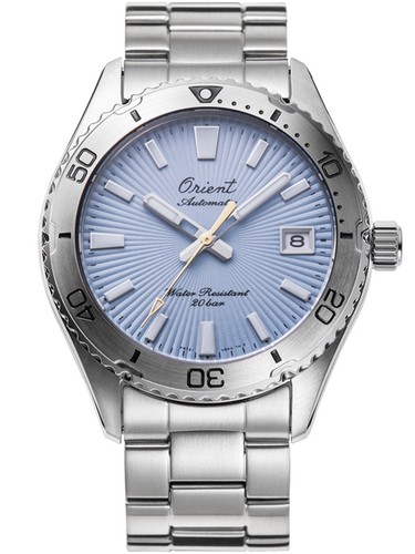 Orient ac0q12l30b limited - ra-ac0q12l30b,