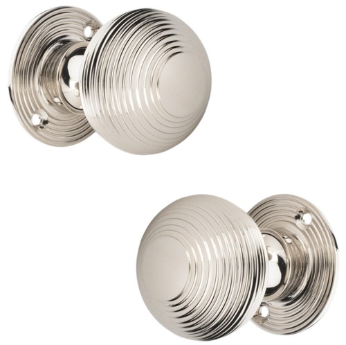 Poliertes nickel bienenstock - nickel,