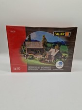 Faller 190439 Exclusiv Serie