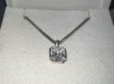 925 Sterling Silber Kette &