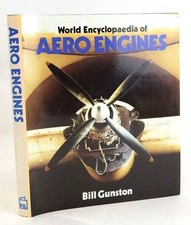 WORLD ENCYCLOPAEDIA OF AERO