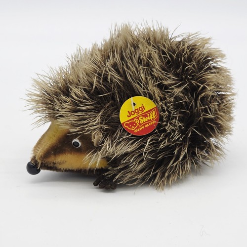 Steiff igel joggi cm - joggi, 18