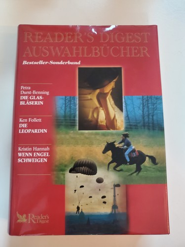 Reader digest auswahlbücher - reader's,