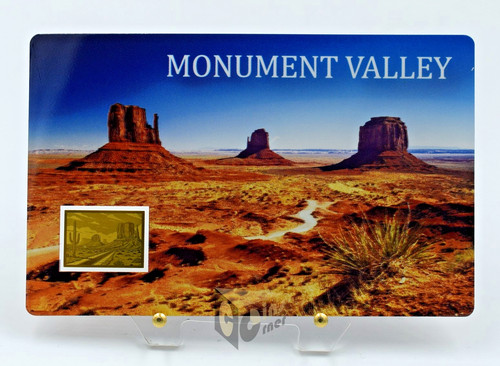 Monument valley america serie - monument,