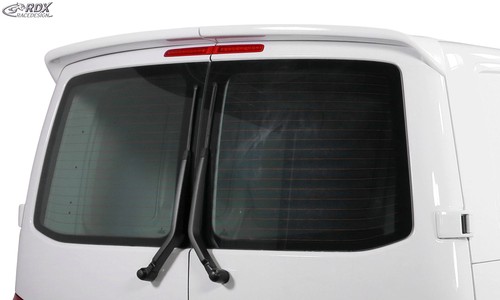 Rdx dachspoiler für - dachspoiler, vw