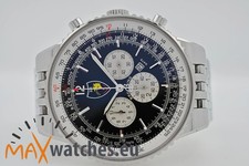 Breitling navitimer heritage - navitimer,