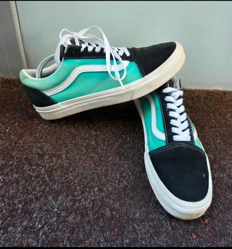 Vans sneaker old - vans, gr.40