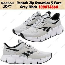 Reebok Zig Dynamica 5 Pure