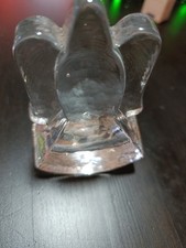 Glasfigur Leonardo - Engel