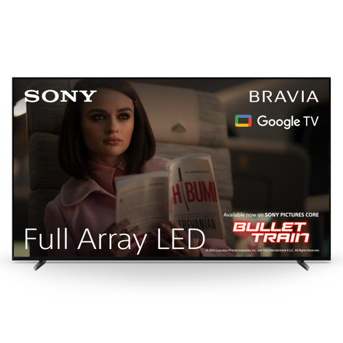 Sony 65x90l full array - xr-65x90l, led