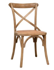 Stuhl Thonet Aus Massivholz