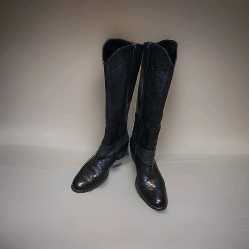 Gabor damen stiefel leder - gabor,