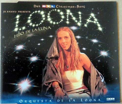 Loona hijo luna - -, la